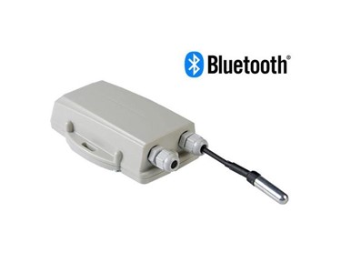 Digital Matter - IoT Sensors I SensorNode Bluetooth