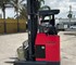 Nichiyu - 1.5T Ride On Reach Truck