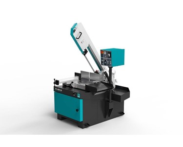 IMET - BS Bandsaw Range