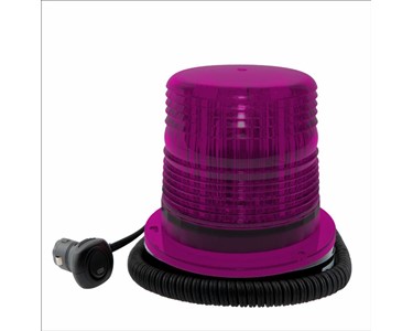 ACOT500 - Beacon Constant on LED Magnetic | 6w 