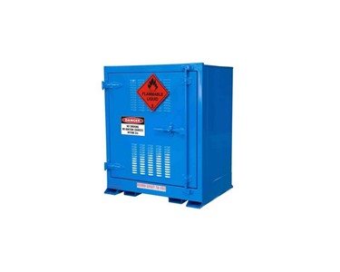 Storemasta - Flammable Liquid Storage Cabinet | PR250