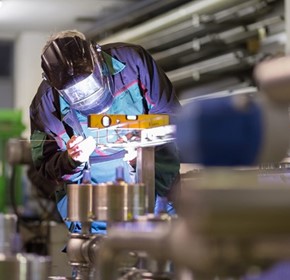 Australian PMI®: manufacturing stabilises in September Australian PMI®: manufacturing stabilises in September