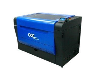 GCC - S400 Laser Engravers