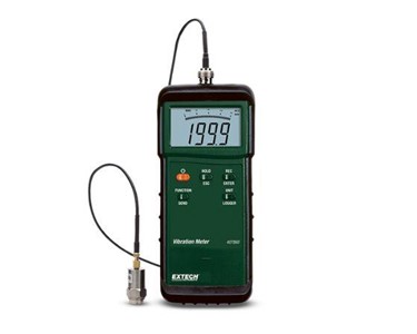 Extech - Vibration Meter | 407860