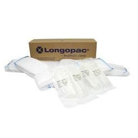 Longopac MINI Continuous Vacuums Bags suits Tromb 400L, DC3900L, STS26