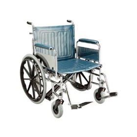 Bariatric Wheelchair - 605