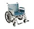 CAREQUIP - Bariatric Wheelchair - 605