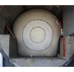 Inflatable Pipe Plugs prevent Chicago City Flood in underground train tunnels. Inflatable Pipe Plugs prevent Chicago City Flood in underground train tunnels.