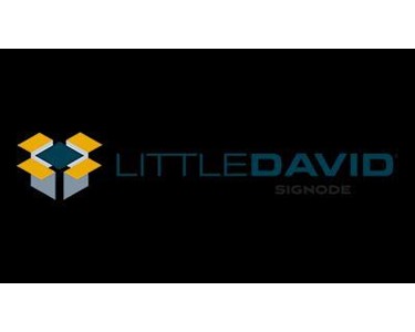 Little David - Signode - Carton Erector-Former | CF-25 