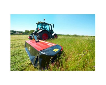 Vicon - Agricultural Mowers | 340 EXTRA