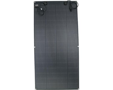 Drivetech - Solar Panels | DTSPF160