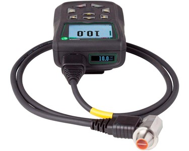 Cygnus Instruments - Cygnus 6+ PRO Ultrasonic Thickness Gauge