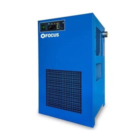 Refrigerated Air Dryers | 12-777 CFM (350-22000 L/MIN)