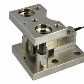 KMA Ball & Cup Mounting Kit To Suit 2500 - 7500kg | Load Cell