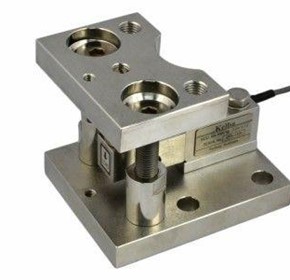 KMA Ball & Cup Mounting Kit To Suit 2500 - 7500kg | Load Cell