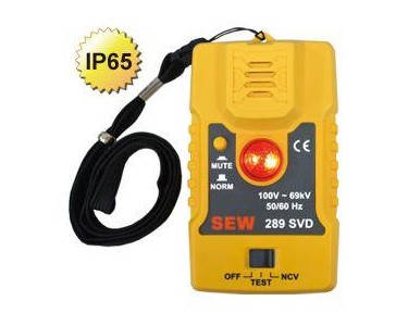 Personal Safety Voltage Detector | Electrical Controls & Safety