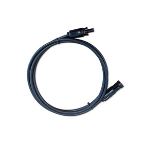 Solar Panel Extension Cable Wire