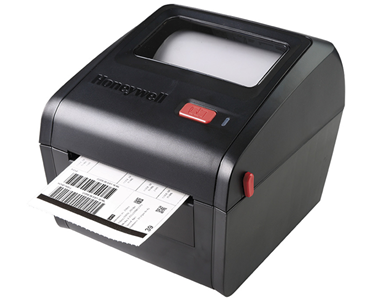 Honeywell - Desktop Label Printer | PC42d