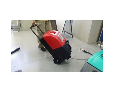 Wet & Dry Shampoo Carpet Cleaning Machine | SC-730A