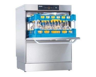 Commercial Underbench Dishwasher 1960glasses/h | PTD 702 