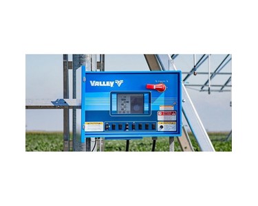 Valley - Industrial Touch Monitor | ICON10 Smart
