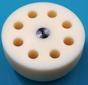Machined Cast Nylon Parts - When the going gets tough. Machined Cast Nylon Parts - When the going gets tough.