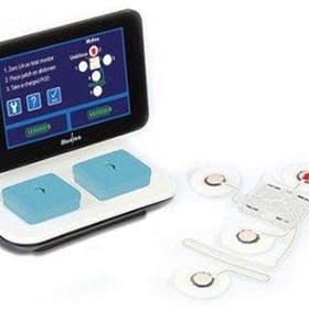 Fetal Monitor | Novii Wireless Patch System 