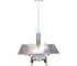 Globe Power - Solar Lighting Tower Trailer Daymaker | GP86K