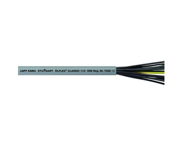 Olflex - CLASSIC 110 Electric Cable & Wire