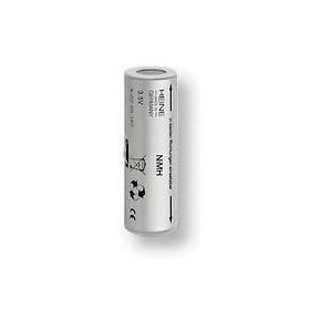 Rechargeable Batteries | NiMH 3.5V