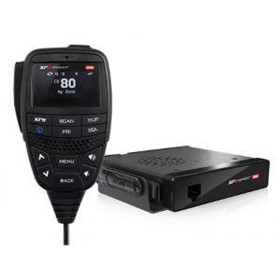 Bluetooth Enabled UHF CB Radio | XRS-370C XRS