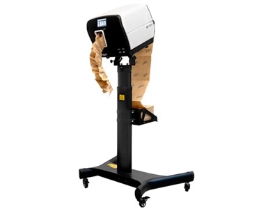 Gateway - V-Shaped Kraft Paper Void Fill Machine