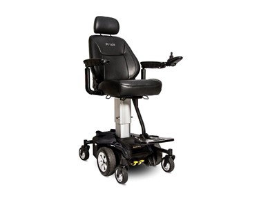 Pride Mobility - Powerchair | Jazzy Air