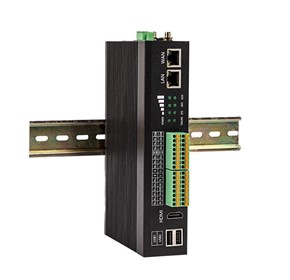 EG500 Edge Computing Gateway EG500 Edge Computing Gateway