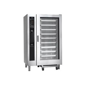Combi Oven | SEHG202WT.RO Steambox Evolution 20 X 2/1 GN