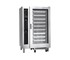 Giorik - Combi Oven | SEHG202WT.RO Steambox Evolution 20 X 2/1 GN