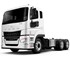 Fuso - Prime Mover Truck | SHOGUN 510 6X4