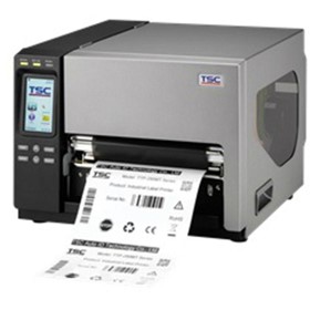 Thermal Transfer Barcode Printer | TSC-TTP384MT