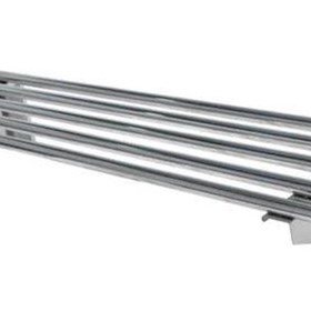 Pipe Wall Shelves PWS