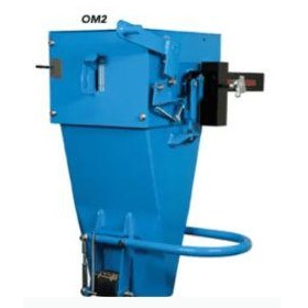 Bagging Machine | Magnum Systems Model OM2