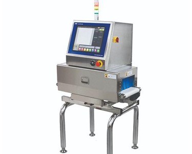 ProteX - X-Ray Inspection in Food Processing
