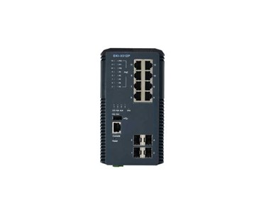 Ethernet Switch | EKI-9312P
