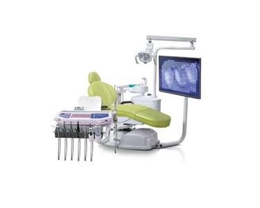 NEXT - Dental Chair | Dental Treatment Unit