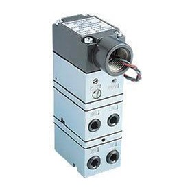 T550X Miniature I/P, E/P Transducer