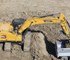 SANY - SY265LC Excavator
