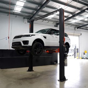 Mastering Your New Car Hoist: Essential Tips and Guidelines