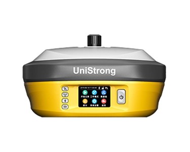 UniStrong - GNSS Receiver | G970II ZX