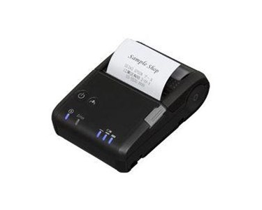 Epson - Mobile Printers | TM-P20