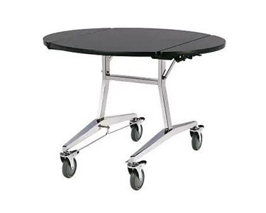 IHS - Dining Trolley. | T-fold InRoom