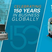 Tennant Company’s Celebration of 150 Years